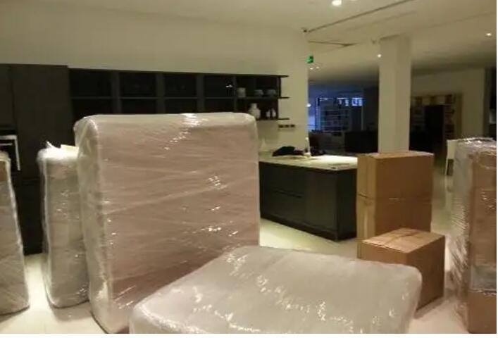 漳州到五通桥区长途搬家