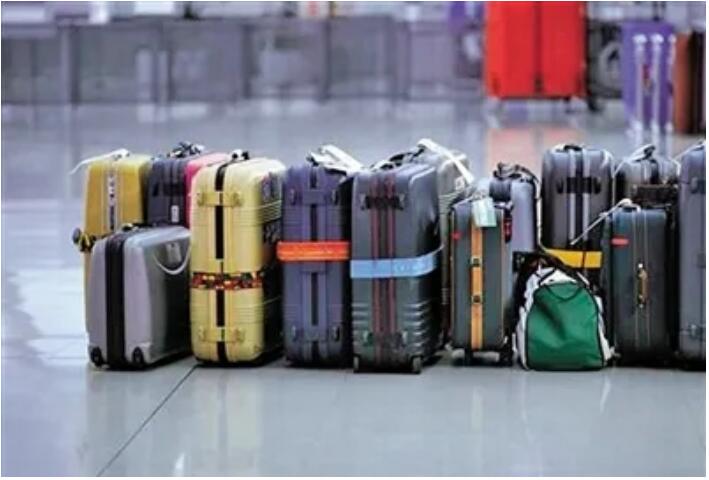 漳州到五通桥区行李托运