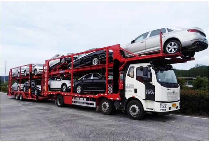 漳州到五通桥区轿车托运